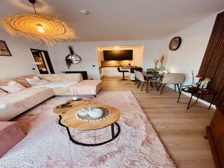 Apartment Spa Ausstattung 4