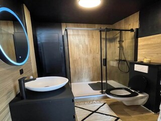 Apartment Spa Ausstattung 8