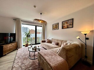 Apartamento Spa Características 1