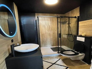 Apartment Spa Ausstattung 5