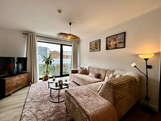 Appartamento Spa Caratteristiche 1