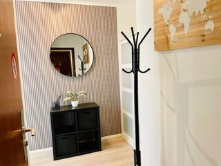 Apartment Spa Ausstattung 8