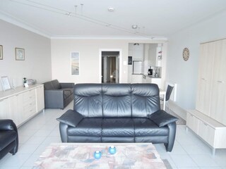 Appartement Middelkerke Kenmerken 1