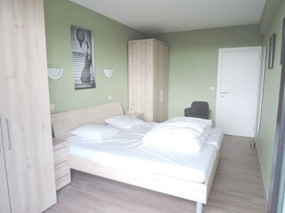 Appartement Middelkerke Kenmerken 5