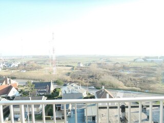 Apartment Middelkerke Außenaufnahme 1