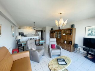 Appartamento Middelkerke Caratteristiche 9