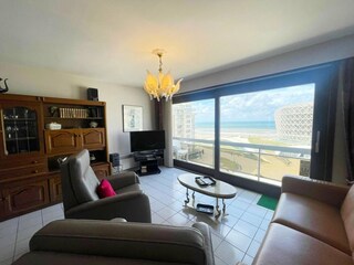 Apartamento Middelkerke Características 8