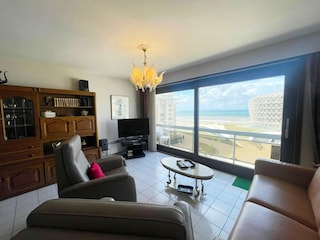 Appartement Middelkerke Kenmerken 8