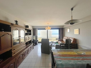 Appartement Middelkerke Kenmerken 9