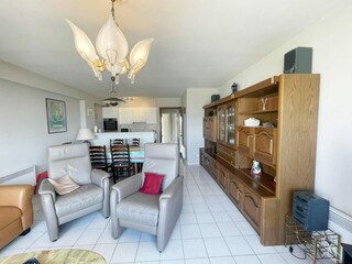 Appartement Middelkerke Équipement 10