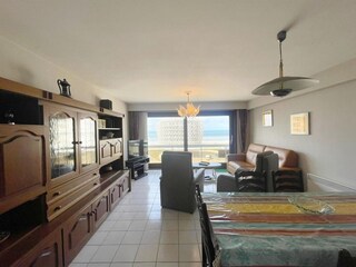 Apartamento Middelkerke Características 15