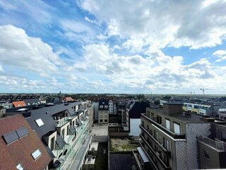 Apartamento Middelkerke Grabación al aire libre 2