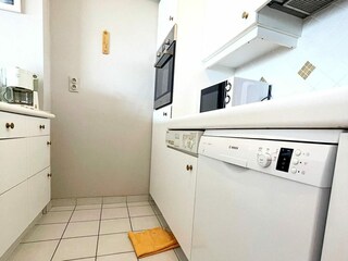 Apartment Middelkerke Ausstattung 11