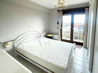 Apartamento Middelkerke Características 16