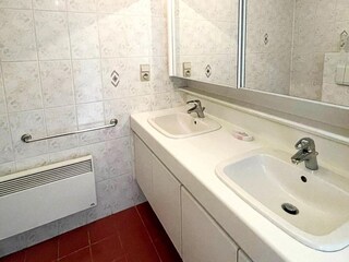 Apartamento Middelkerke Características 18
