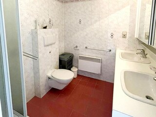 Apartamento Middelkerke Características 17