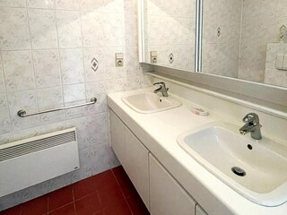 Apartamento Middelkerke Características 18