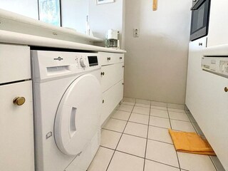 Apartamento Middelkerke Características 11