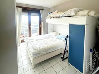 Apartamento Middelkerke Características 13