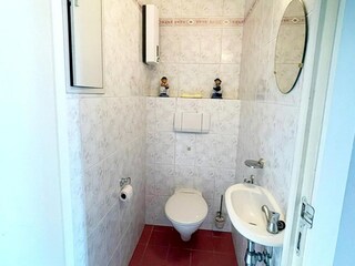 Apartamento Middelkerke Características 13