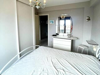 Apartment Middelkerke Ausstattung 8