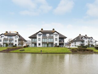 Appartement Middelkerke Buitenaudio-opname 1