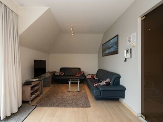 Appartement Middelkerke Kenmerken 6