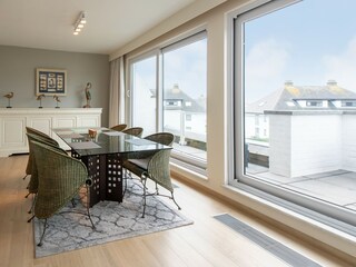 Appartement Middelkerke Kenmerken 3