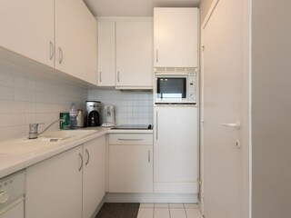 Appartement Middelkerke Kenmerken 7