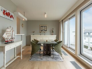 Appartement Middelkerke Kenmerken 8