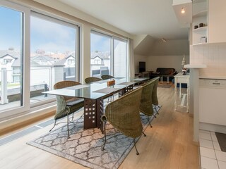 Apartment Middelkerke Ausstattung 9