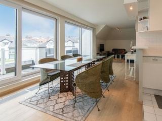 Appartement Middelkerke Kenmerken 9