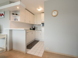 Appartement Middelkerke Kenmerken 10