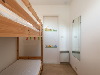 Appartement Middelkerke Kenmerken 13