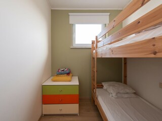 Appartement Middelkerke Kenmerken 14