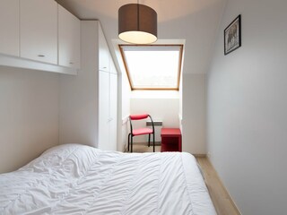 Appartement Middelkerke Kenmerken 16