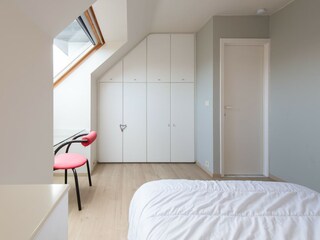 Appartement Middelkerke Kenmerken 19