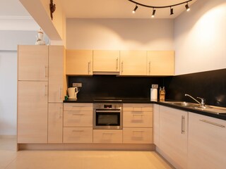 Apartamento Middelkerke Características 9