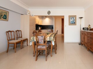 Appartement Middelkerke Kenmerken 4