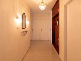 Apartamento Middelkerke Características 13