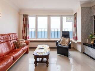 Apartment Middelkerke Features 10