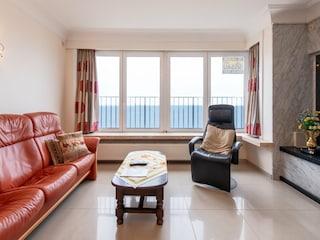 Appartement Middelkerke Kenmerken 1