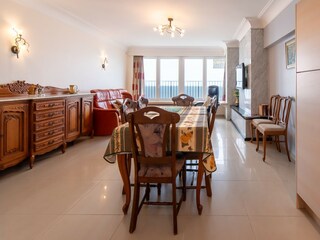 Appartement Middelkerke Kenmerken 11