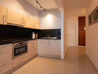 Appartement Middelkerke Kenmerken 7