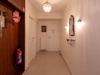 Appartement Middelkerke Kenmerken 14