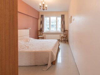 Appartement Middelkerke Kenmerken 13