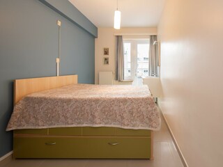 Appartement Middelkerke Kenmerken 13
