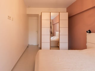 Appartement Middelkerke Équipement 17