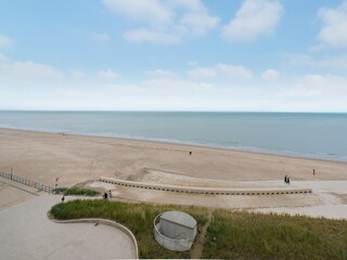 Appartement Middelkerke Omgeving 22