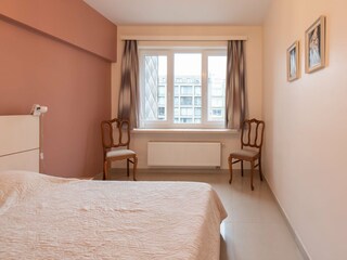 Appartement Middelkerke Kenmerken 16